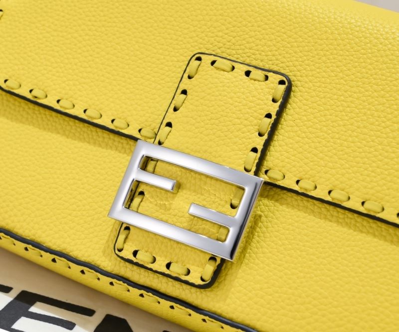 Fendi Satchel Bags